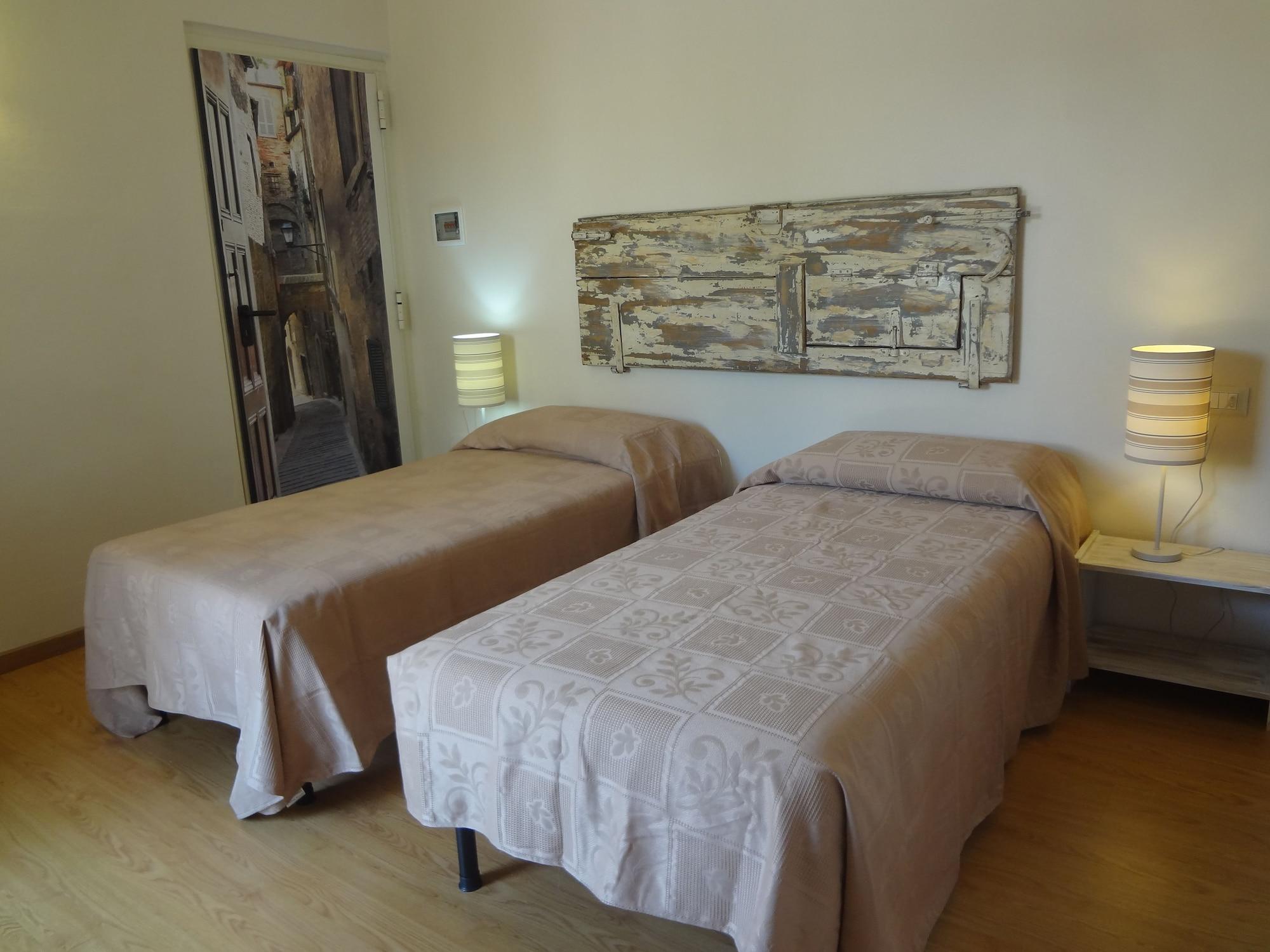 Villa Noce Brescia Dış mekan fotoğraf