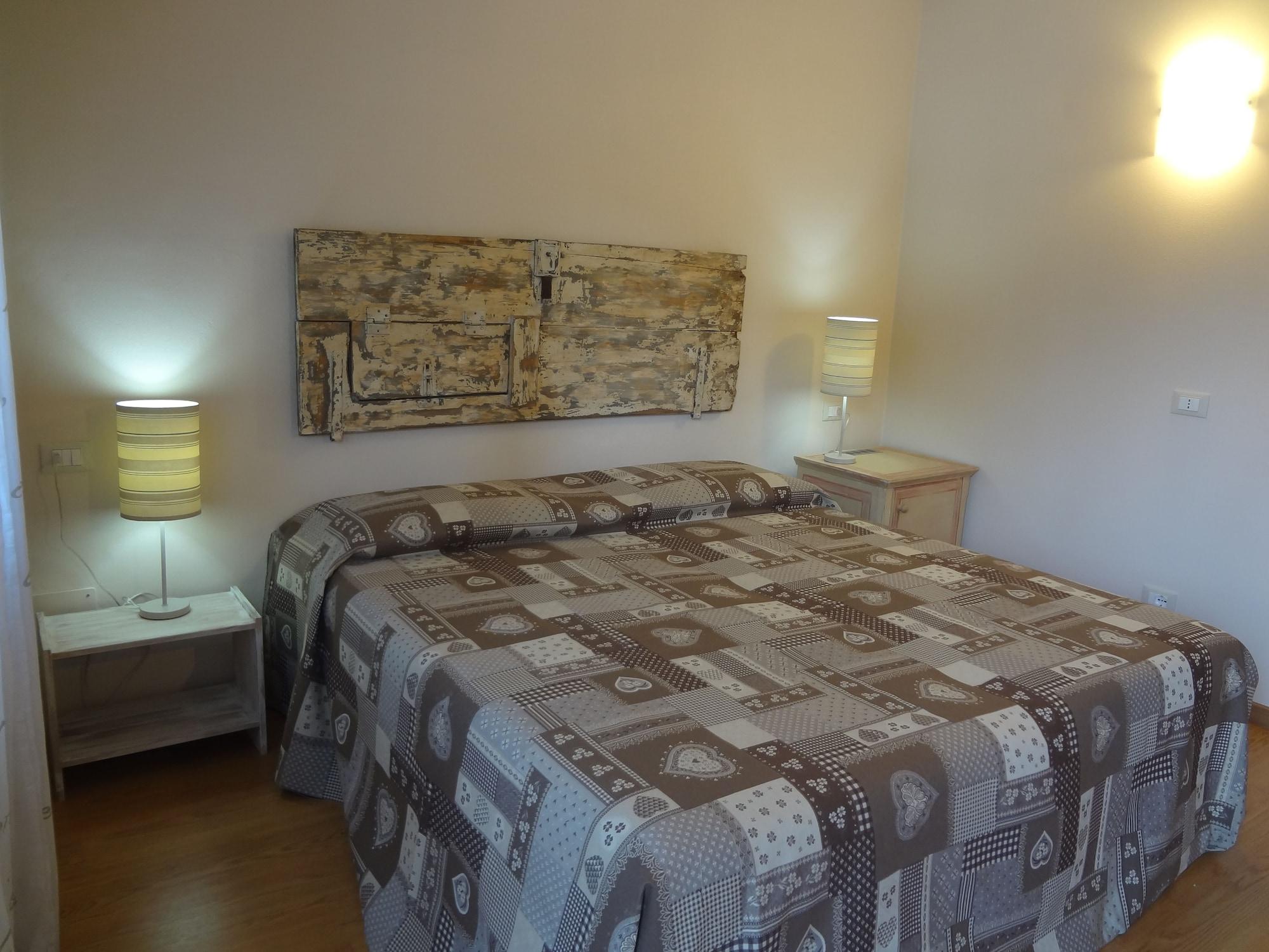 Villa Noce Brescia Dış mekan fotoğraf