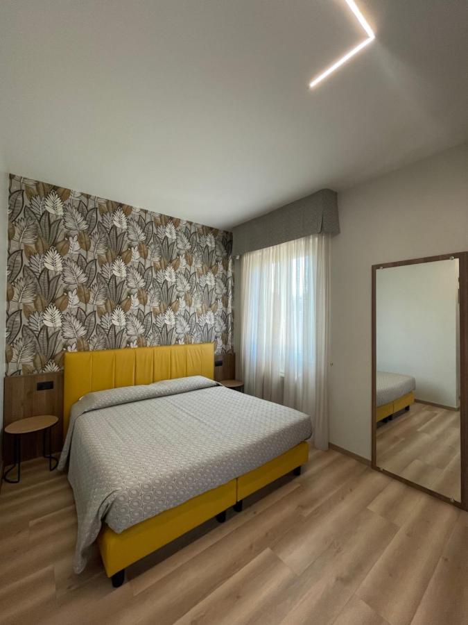 Villa Noce Brescia Dış mekan fotoğraf