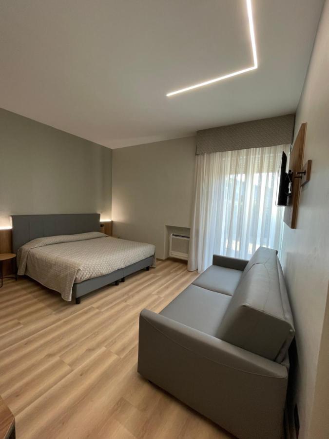 Villa Noce Brescia Dış mekan fotoğraf