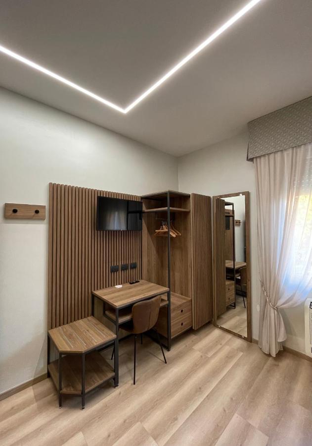 Villa Noce Brescia Dış mekan fotoğraf