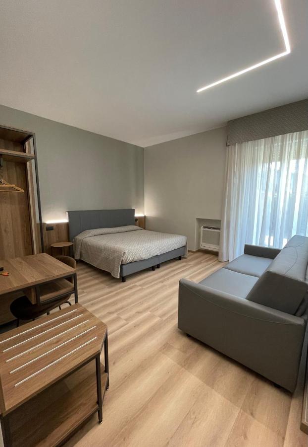 Villa Noce Brescia Dış mekan fotoğraf