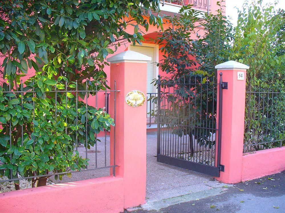 Villa Noce Brescia Dış mekan fotoğraf