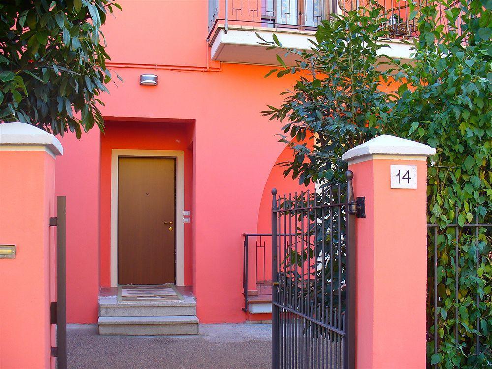 Villa Noce Brescia Dış mekan fotoğraf
