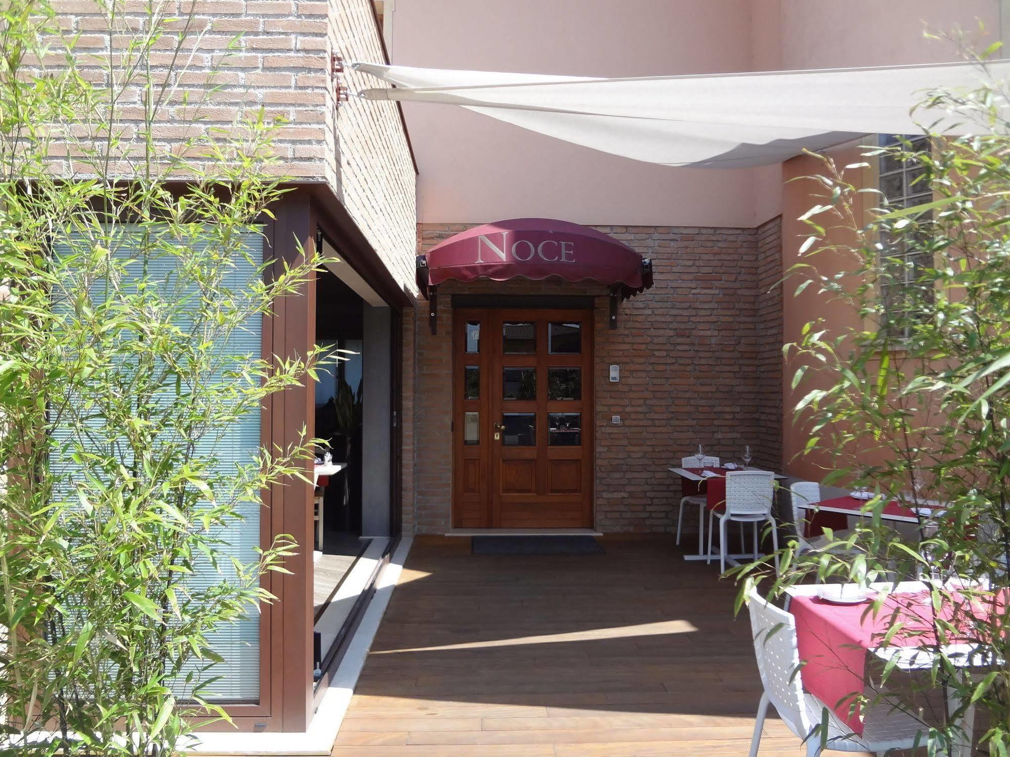Villa Noce Brescia Dış mekan fotoğraf