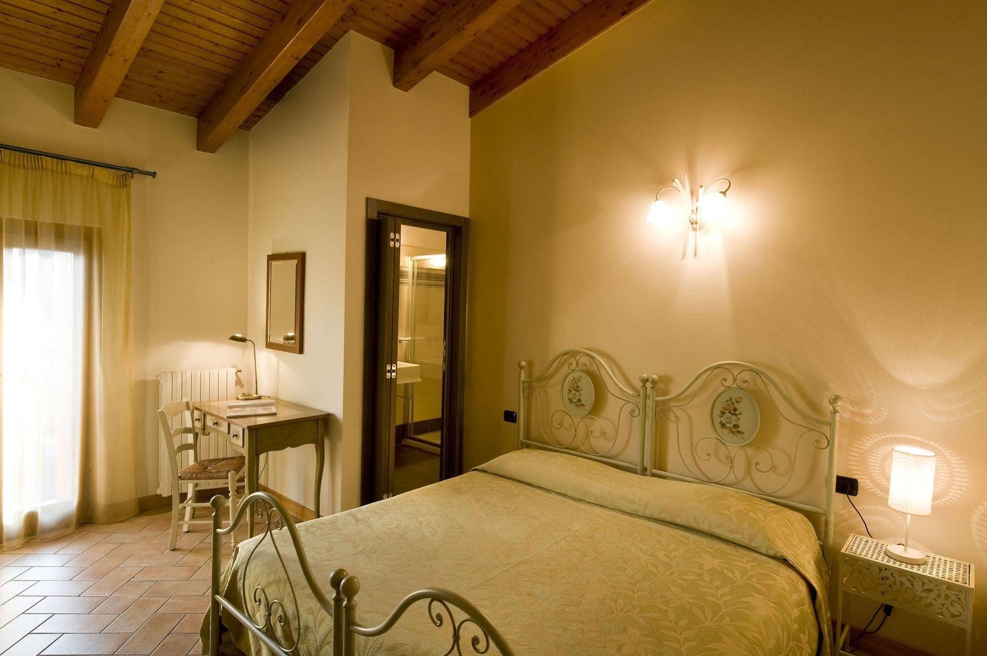 Villa Noce Brescia Dış mekan fotoğraf