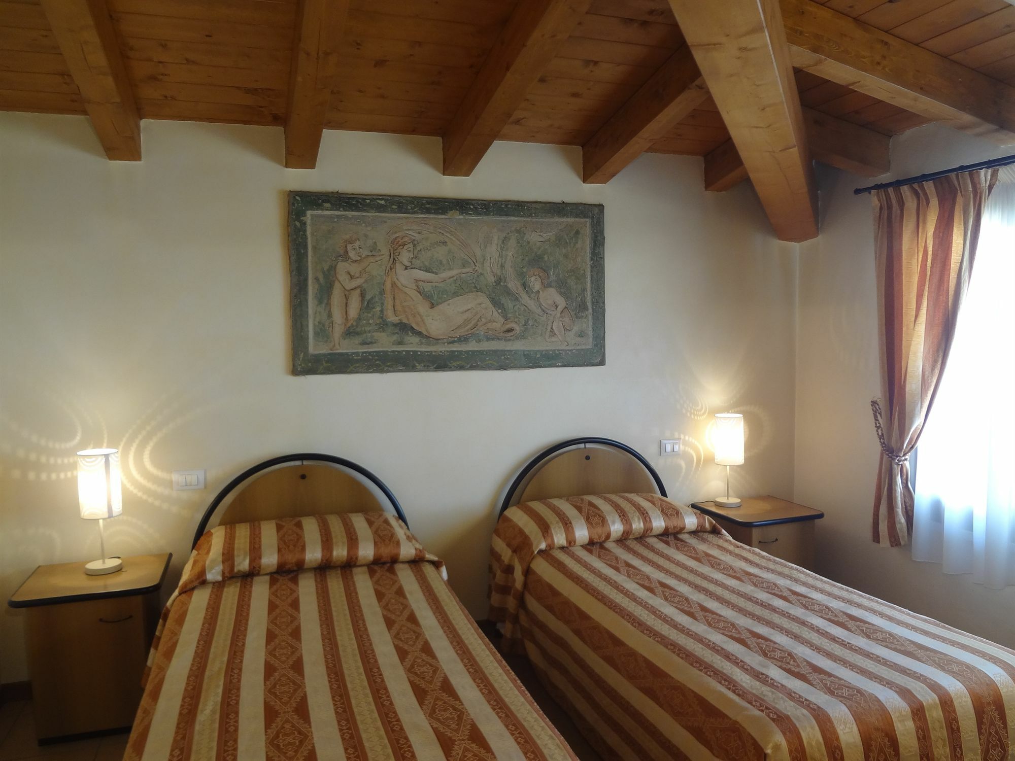 Villa Noce Brescia Dış mekan fotoğraf